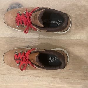 Low Rise Danner Bootz